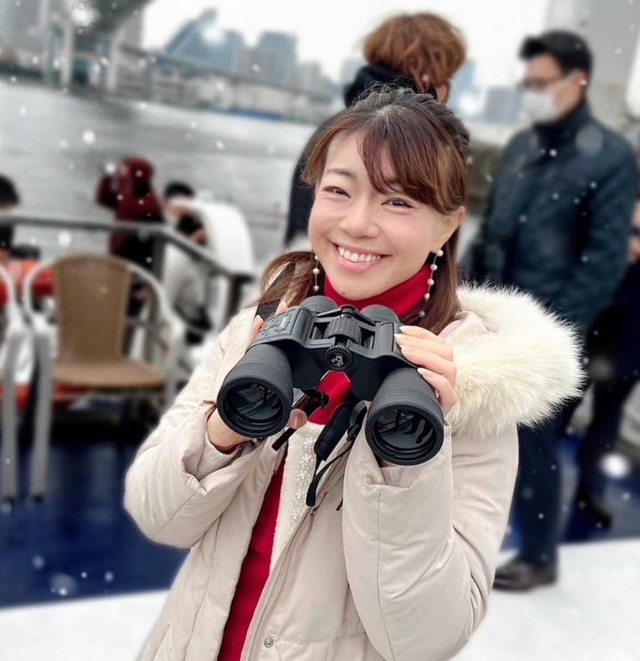 プロフィール写真