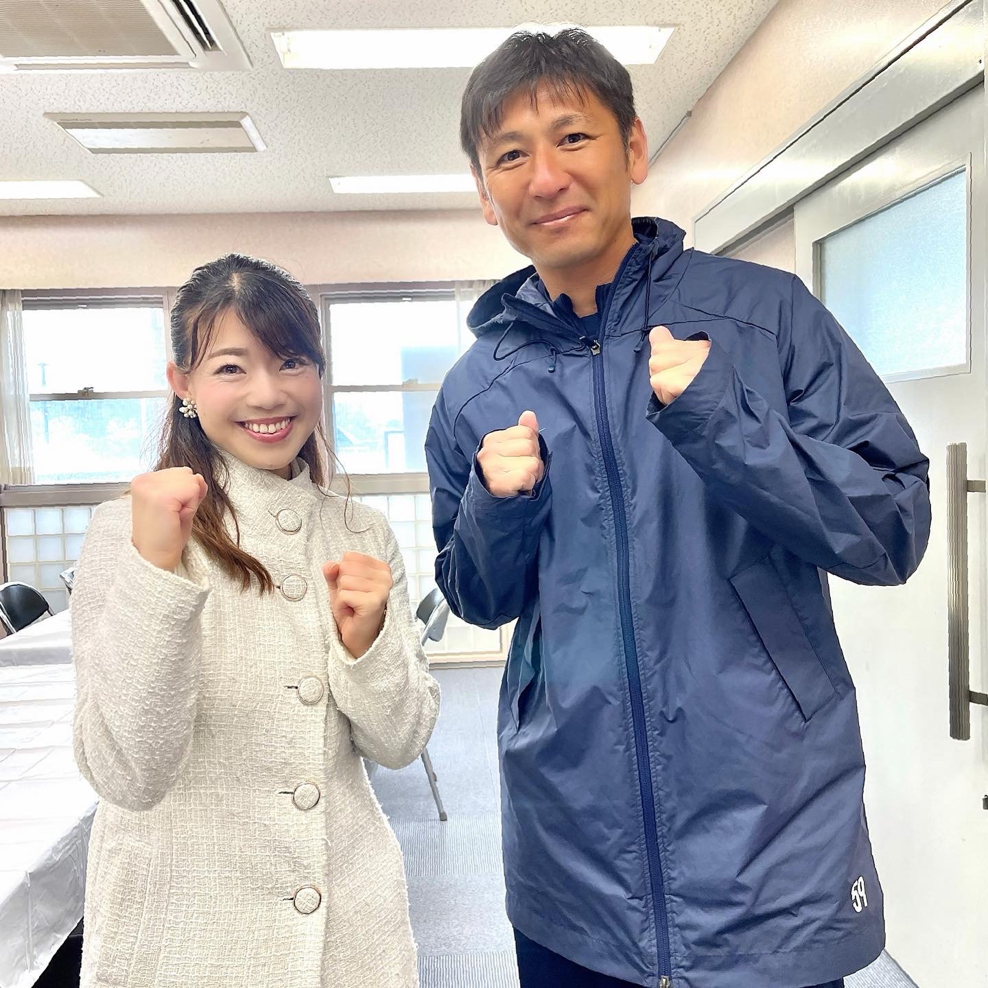 プロフィール写真