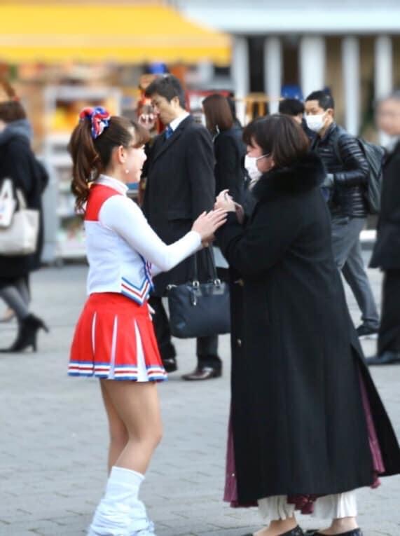 プロフィール写真
