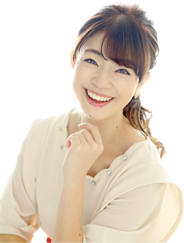 朝妻さんの写真