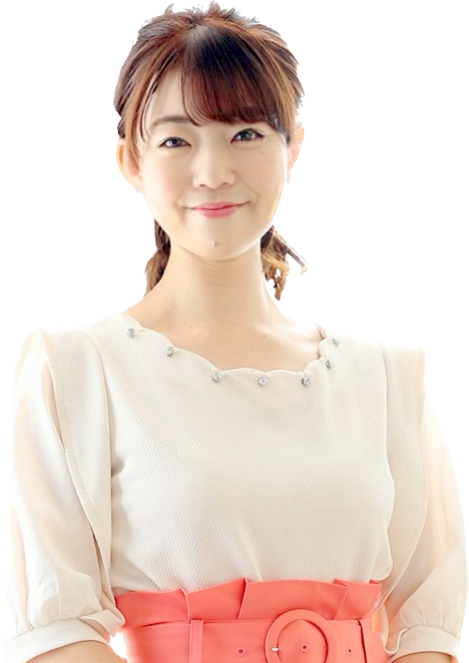プロフィール写真